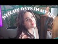 Witchy Vlog: Going to a Witchy Market IRL + May Goddess Provisions Unboxing &amp; Exclusive Coupons!