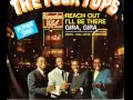 Four Tops "Reach Out I'll Be There"  My Extended Version!