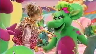 In Outer Space (1999 Version) Part 32