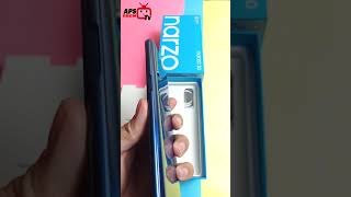 REALME NARZO 30 UNBOXING #shorts