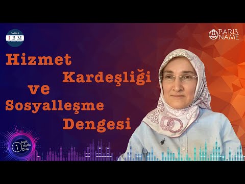 Video: Sosyalleşme olmasaydı ne olurdu?