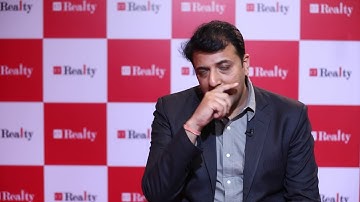 Saurabh Gupta CEO and Founder, Manras Technologies shares his expert insights at ET RECA