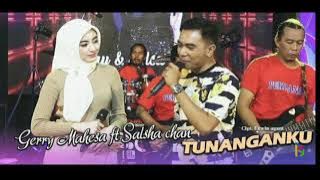 tunanganku geryy ft salsa #novocal