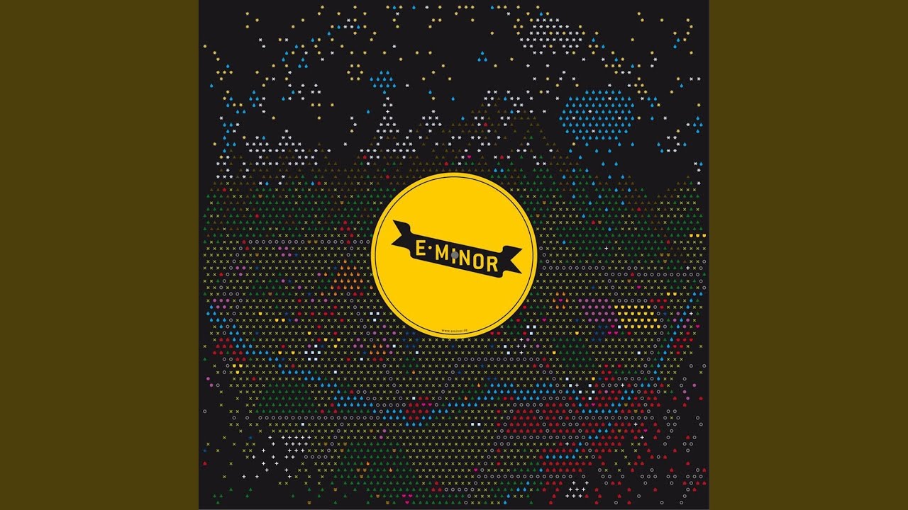 Shuffled Waves auf YouTube ansehen Shuffled Waves auf YouTube ansehen