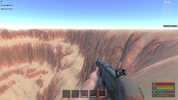 [Développement] ChronosEvo Canyon