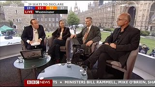 BBC Election 2010 [Breakfast &amp; Part 3]