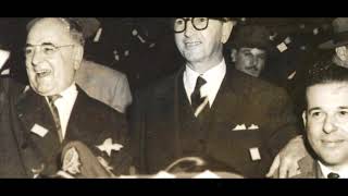 Jorge Veiga – REENCARNAÇÃO – Jorge Veiga – Arnaldo Ferreira da Silva – RCA Victor 80-2541-A