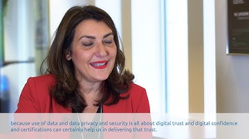 What is the current and future state of GDPR certification?