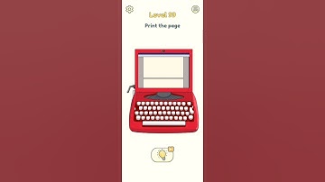 DOP 2 lvl 99 Print the page