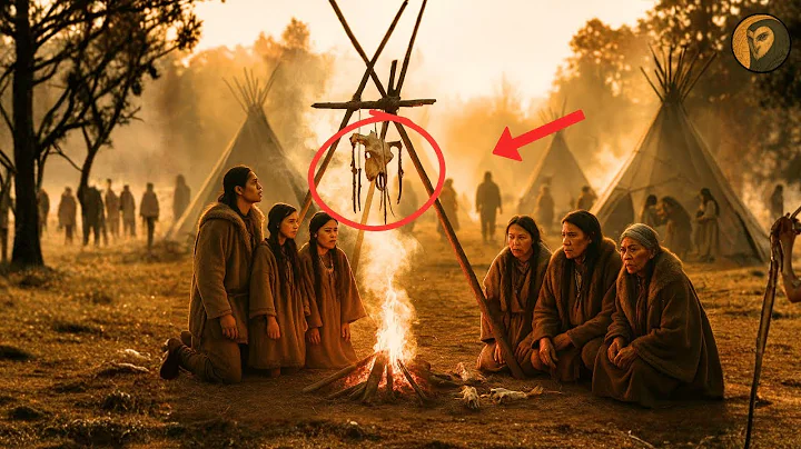 What They Don’t Teach You About Native American Life