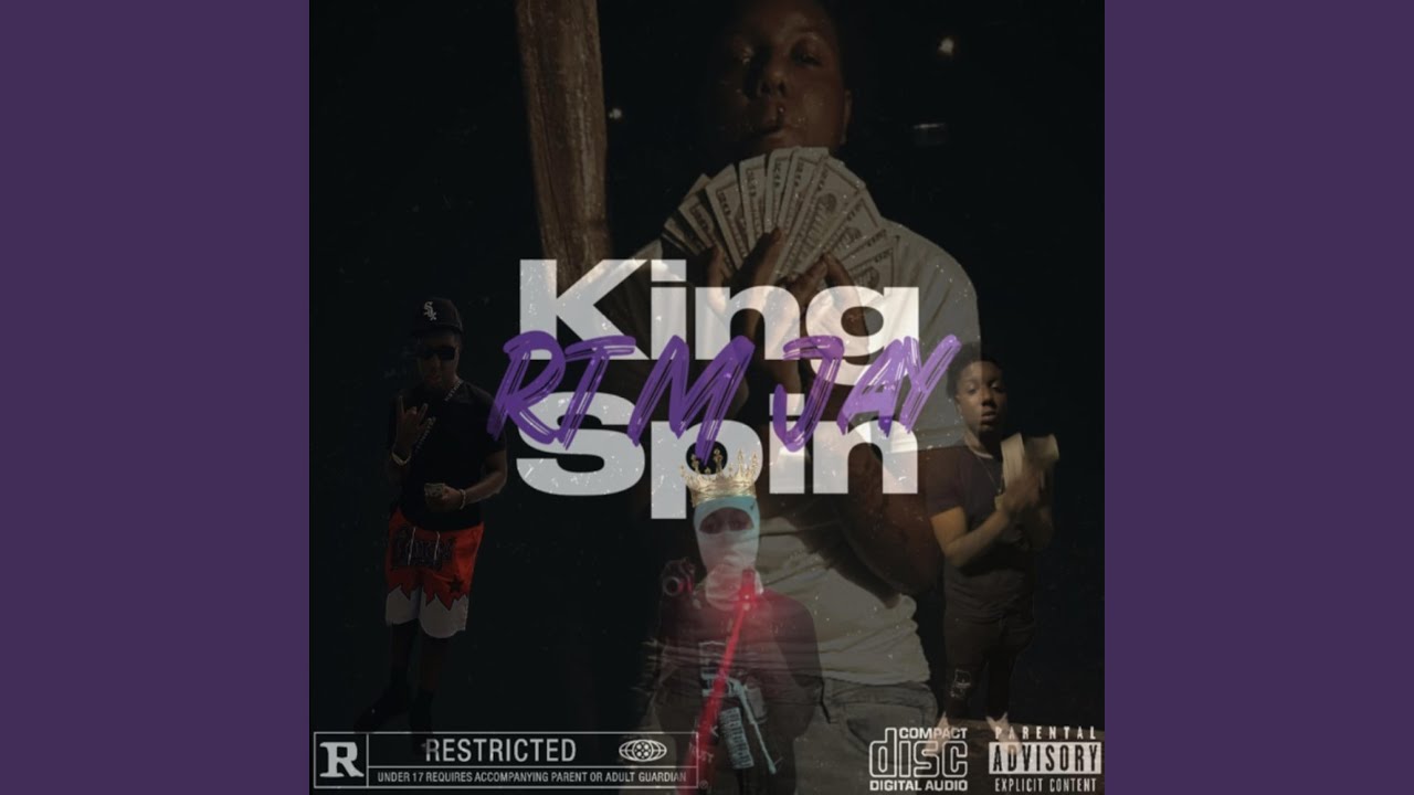 1 Chance (feat. Li Trapp)