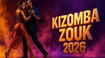 The Sensual Magic of Kizomba Zouk 2026 | Dance of Pure Emotion 💃🕺
