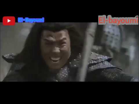 شاهد رجل يحارب جيش بمفرده اغظم معركه في التاريخ حمو بيكا 2020