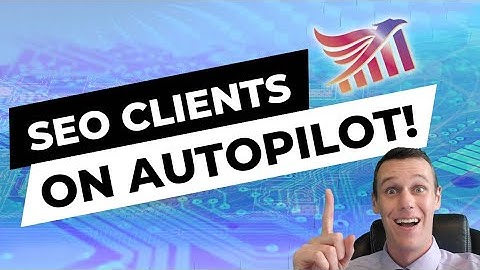 How To Get More SEO Clients Using Shine Ranker