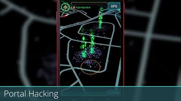 Ingress Tips & Tricks - Portal Hacking