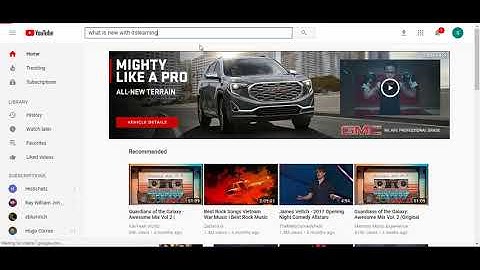 Embedding Videos In Itslearning