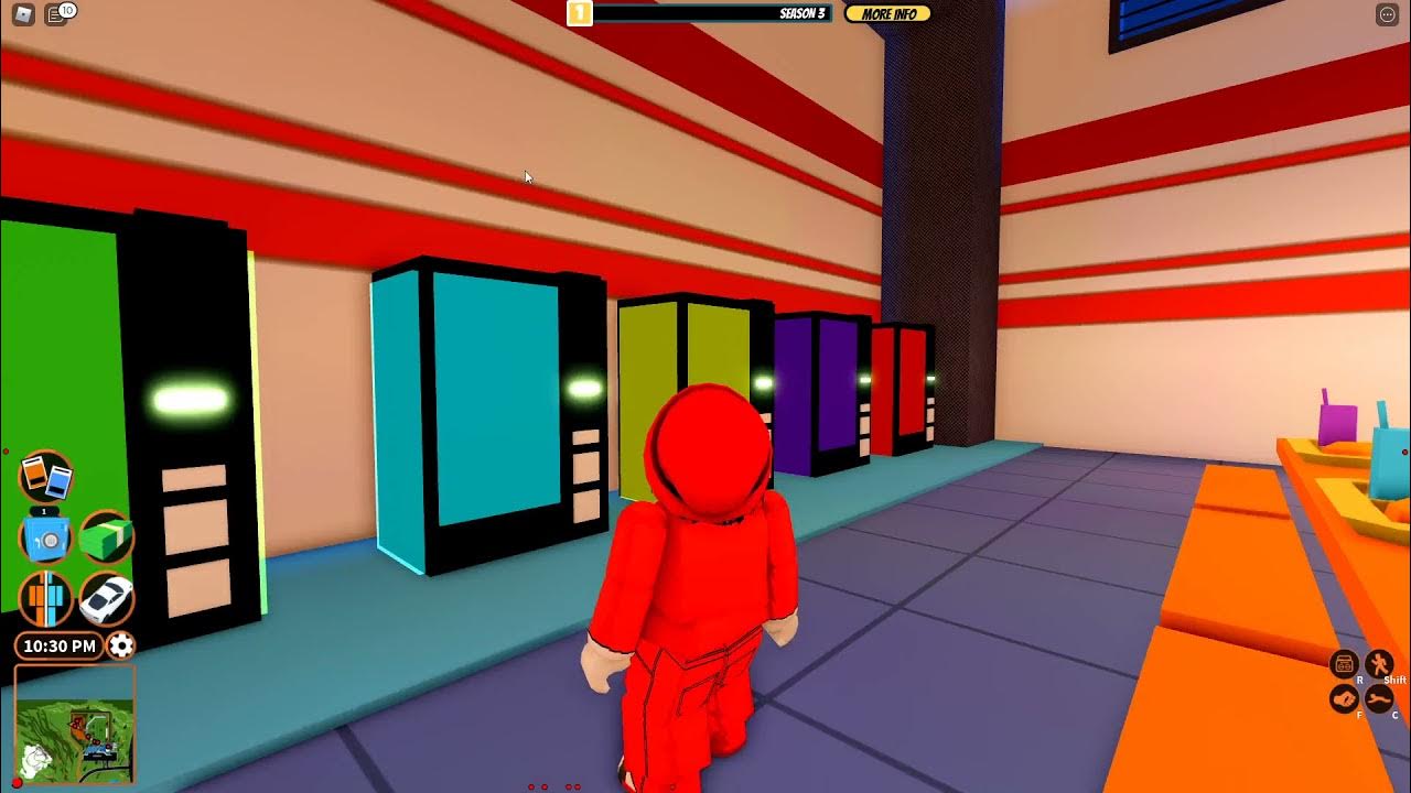 jailbreak auto arrest script and gui 2021 YouTube