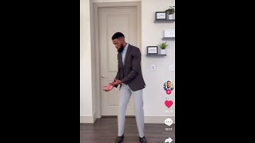 The Only 5 Suits That A Man Need