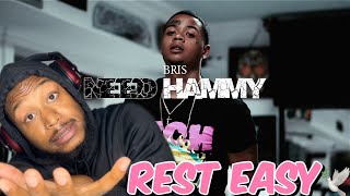 BRIS - Need Hammy | BIG STOKES REACTION