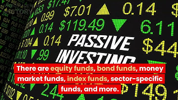 "Demystifying Mutual Funds: Your Guide to Understanding and Investing Wisely"