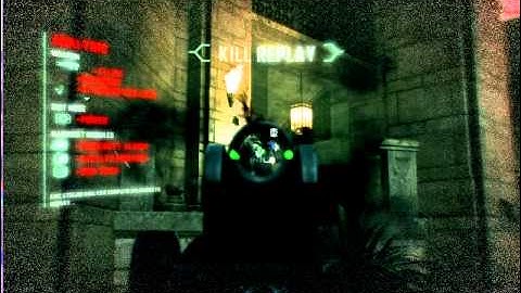 Crysis 2 maximum edition gameplay part 4:WALL STREET