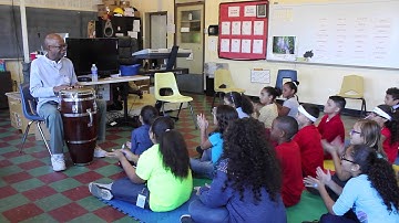 A session with Doc Gibbs