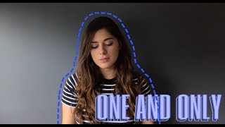 Lily Rose - One and Only (Adele)