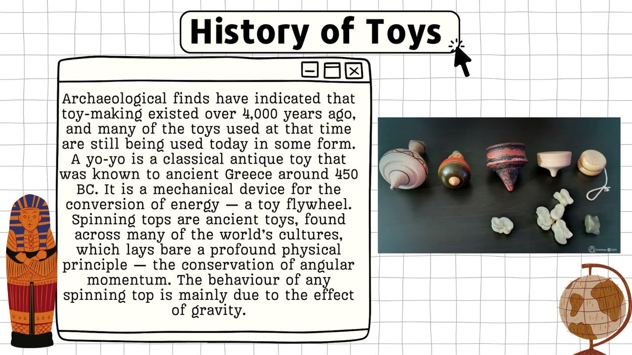 Sci Pedagogy - CT - Science toy - Iqra Khan - (F.Y.B.Ed. 2022 - 24)