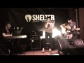 Valentina Matteocci Live @Shelter