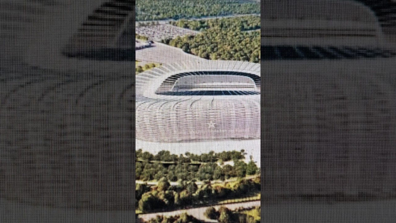 Moulay Abdallah Stadium: “AI"😂ملعب مولاي عبد الله الجديد يصفع الإعلام الكاذب بافتتاح المغرب والنيجر