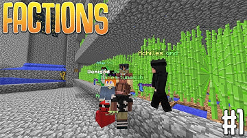 The COMEBACK?!?! (The Archon Factions) - Ep 1