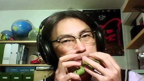 Kiitos (感謝之歌)