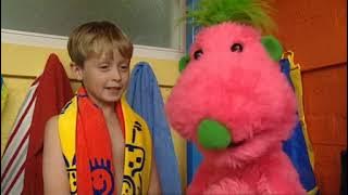 The Hoobs - Funny Tummies (2002)