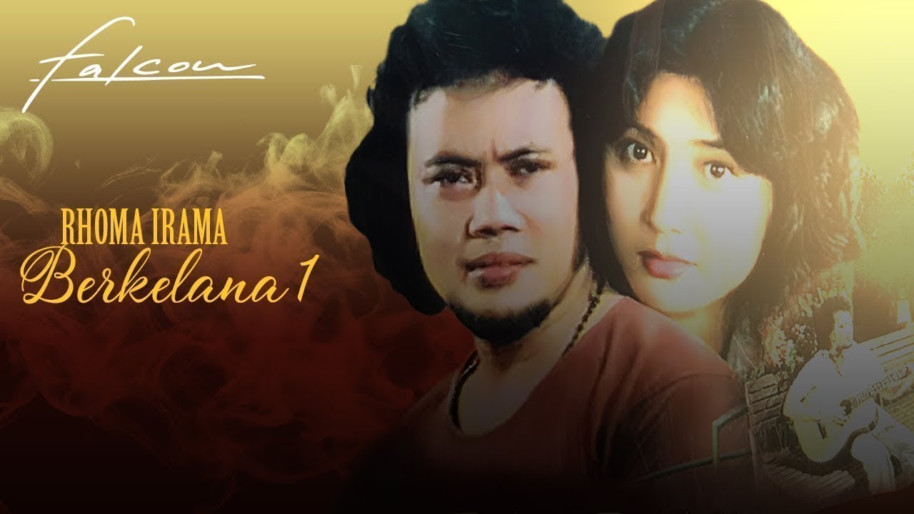 Rhoma Irama Terpaksa Official Music Video Ost Berkelana 1 Youtube