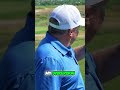 Control Your Golf Drive with Tee Height #shorts
