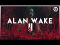 The Beauty of Alan Wake 2 | Flurdeh