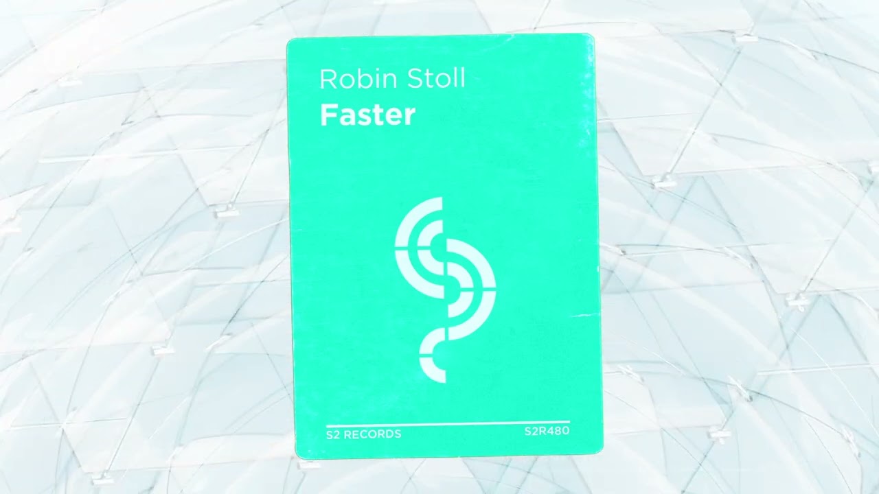 Tonton Robin Stoll - Faster di YouTube Tonton Robin Stoll - Faster di YouTube