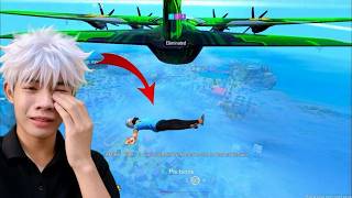 AKORA បេន​​​S FREE FIRE🔥 GAMES PLAY AKOR V FUNNY VIDEO ORIGINAL screenshot 5