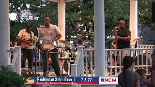 Norwoodpns2022 Trini 2 De Bone