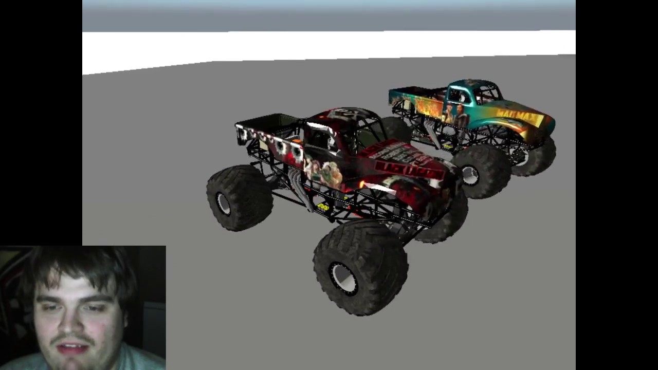 Ror Monster RoR Monster Jam
