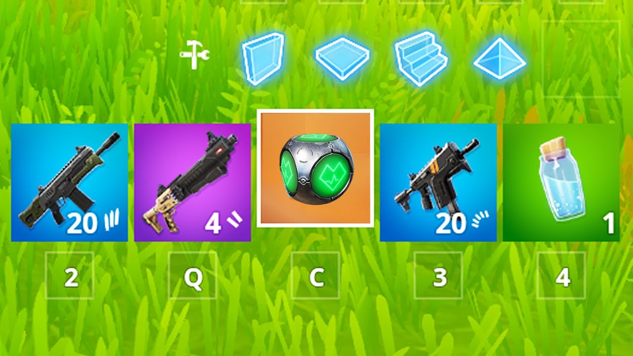 how-to-revive-yourself-in-fortnite-youtube