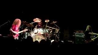The Aristocrats`The Kentucky Meat Shower-Live in Seattle
