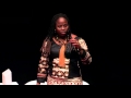 Liberia - we will not give up | Miatta Gbanya | TEDxEuston