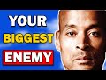 DAVID GOGGINS - Your Biggest Enemy Is Yourself (9 SECRETS TO SUCCESS)