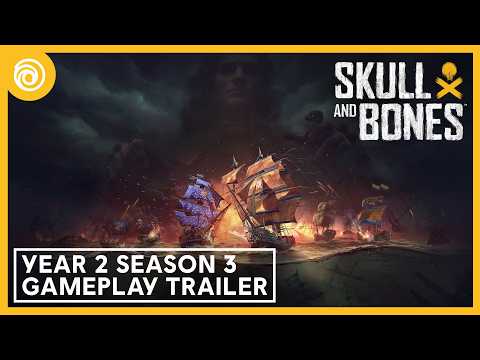kein Name: Year 2 Season 3 - Gameplay Trailer