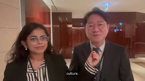 INVF Korea 2025: Hoon Lee of Korea Investment Corporation Spoke to Muskan Arora