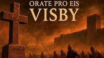 👑 Historical Music Video – ORATE PRO EIS VISBY 🥁(Official LabeAabi)