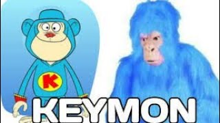 Keymon Ache Characters In Real Life screenshot 4