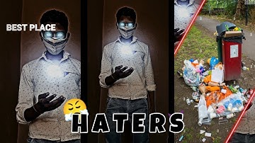 Only For My H A T E R S 😤#haters #xml #alight_motion #xmlediting #vikasrathoreditz