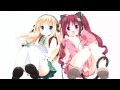 Nanahira - Tobidase! Sweet Sweet Magic*